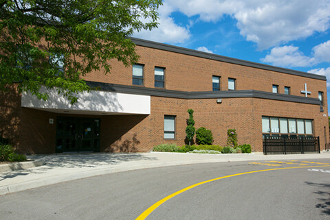 Picture of St. Basil Catholic Elementary School
