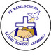 St. Basil Catholic Elementary School Logo